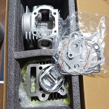 Revolt Rc3+ 135 cc Silindir Seti