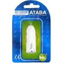 Ataba AT-105USB 220V Giriş 5V 1000MA USB Çıkış