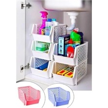 Str Store Çok Amaçlı Organizer Set