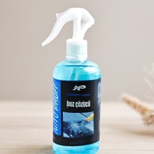 Str Store Buz Çözücü ve Buzlanma Önleyici Sprey 400 ml