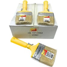 Str Store Robot Yağlı Fırça No:4 Kestirme