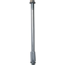 Volta Rs5 Rs7 Ön Teker Mili (M12*200 Mm)