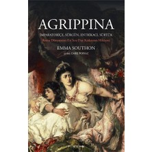 Pinhan Yayıncılık Agrippina
