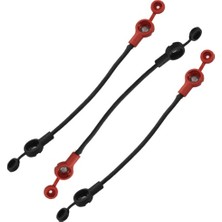 Volta Vsx Akü Bağlantı Kablosu 20CM