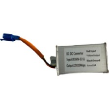 Volta 48V-72V Konverter Vm4 Vsx Vs2