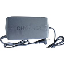 User Pil Batarya Segway F3 Pro 54.6 Volt 2 Amper Şarj Cihazı