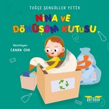 Perseus Nina ve Dönüşüm Kutusu
