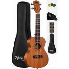 Midex CT-24M-OUT Concert Ukulele