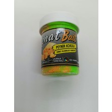 Renat Carp Trout Bait Yüzen Peynir Aromalı Gökkuşağı Alabalık HAMURU-50GR
