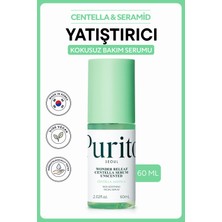 Purito Wonder Releaf Centella Serum Unscented Bariyer Koruyucu Serum 60ML