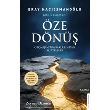 Destek Yayınları Öze Dönüş