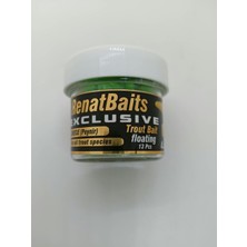 Renat Carp Renat Bait Larva Yeşil
