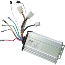 Volta Vm4 Sürücü (60V/32A)