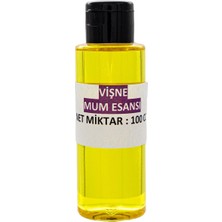 Depposite Vişne Mum Esansı 100 cc