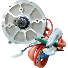 Volta Vt5 Motor 3500W (2024)