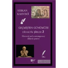 Servet Yayınevi Geçmişten Günümüze Didaktik Şiirler-2