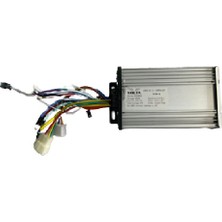 Volta Vm4 Neo Sürücü (60V/32+-1A)
