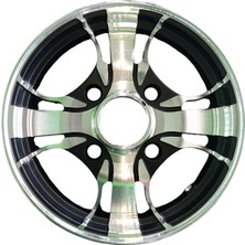 Volta Vm4 Arka Jant