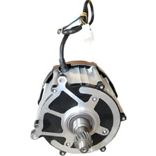 Volta Vm4 Motor 1000W