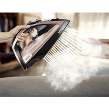 Tefal Ultimate Pure Steam Iron 3200 W Kireç Avcısı Buharlı Ütü
