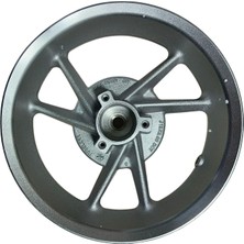 Volta Apx5 Arka Jant