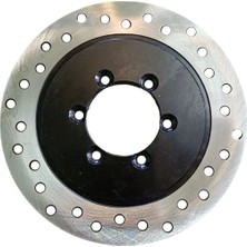Volta Ra5 Ön Disk