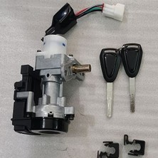 Volta Rsx3 Kontak Set