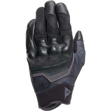 Dainese Daınese Eld/ermex Cloves Black Anthracıte