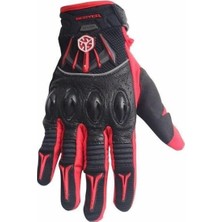 Scoyco MX40 Red Eldıven