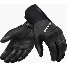 Revit Revıt Gloves Duty Black Eldıven