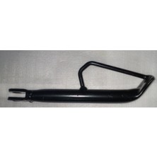 Revolt Rsx4 Yan Ayak