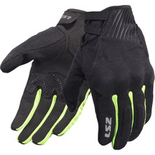 Ls2 Dart 2 Evo Eldiven Siyah-Neon Sarı