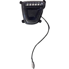 Volta Ev1 Sis Farı Sol Sinyal