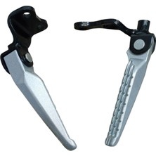 Volta Rsx3 Yolcu Ayaklık Set