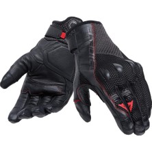Dainese Daınese Karakum Ergo Magic Connection  Siyah Eldiven