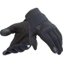 Dainese Daınese Athene Tex Gloves Black Black Eldıven