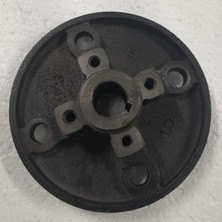 Volta Ev1 Arka Porya