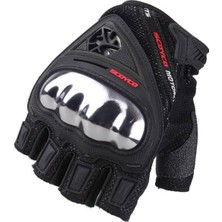 Scoyco MC44D Black Eldiven
