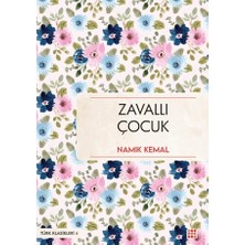 Dokuz Yayınları Zavallı Çocuk