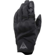 Dainese Intrepyd Black Eldiven