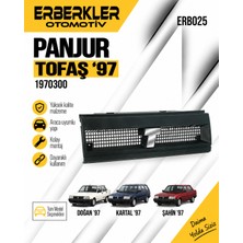 ERBERKLER PANJUR TOFAŞ'97 1970300