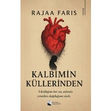 Karina Yayınevi Kalbimin Küllerinden
