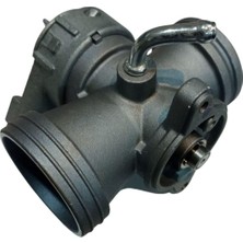 Volta Rs6 Gaz Kelebegı