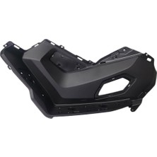Volta Apx7:ayak Basma Plastık Sol