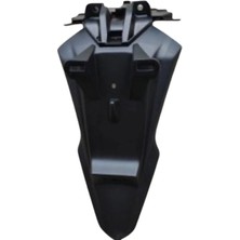 Volta Rsx3 Arka Çamurluk Pp