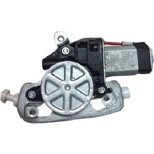 Volta Ev1 Cam Kaldırma Motoru Sol