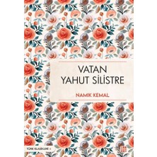 Dokuz Yayınları Vatan Yahut Silistre
