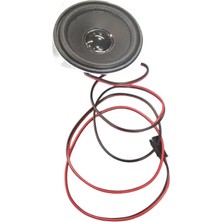 Volta Hoparlor (12V)