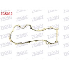 Febi Yağ Pompası Contası Zegen ZGS012 Albea 1.3
