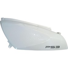 APEC Ps3 Koltuk Altı Sol Abs Beyaz
